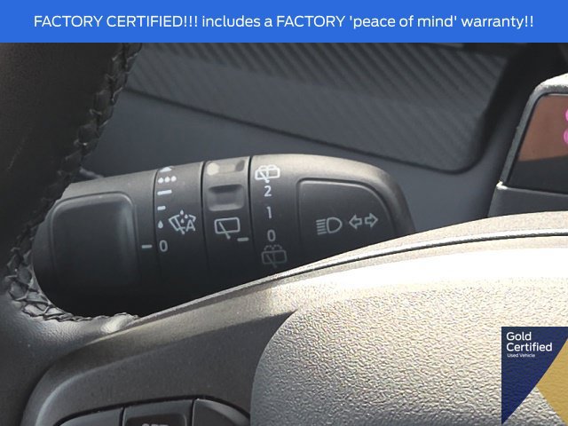 Used 2025 Ford Mustang Mach-E Select w/ Comfort Package Lite AWD/4WD image 39