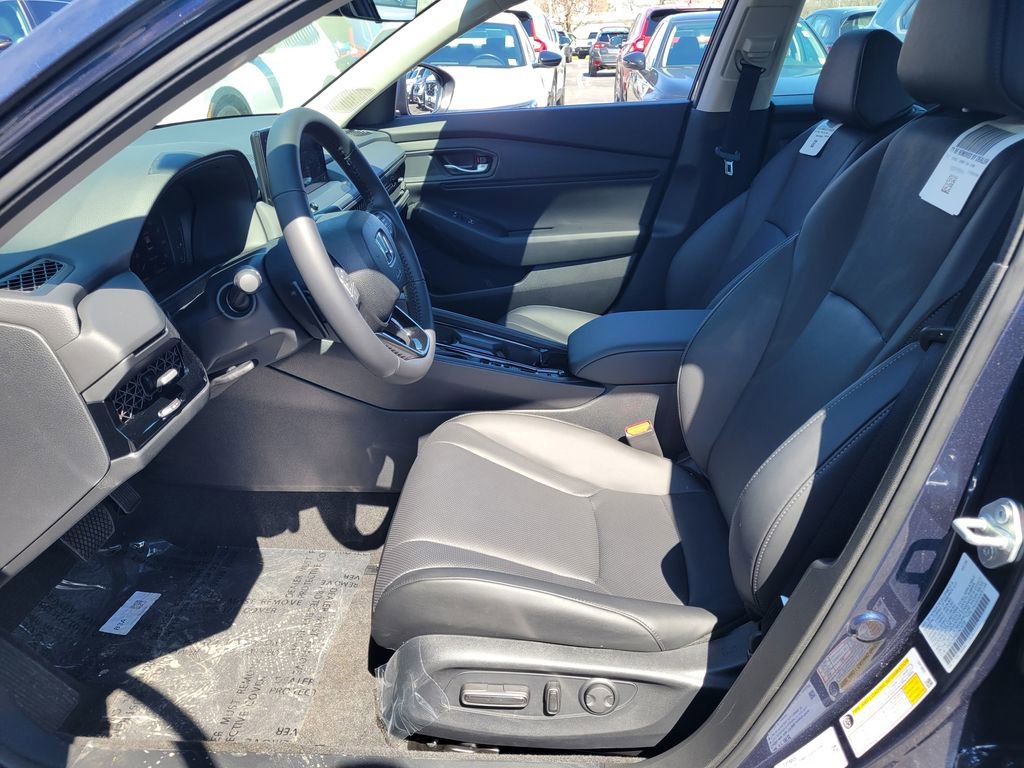 New 2026 Honda Accord EX-L image 13