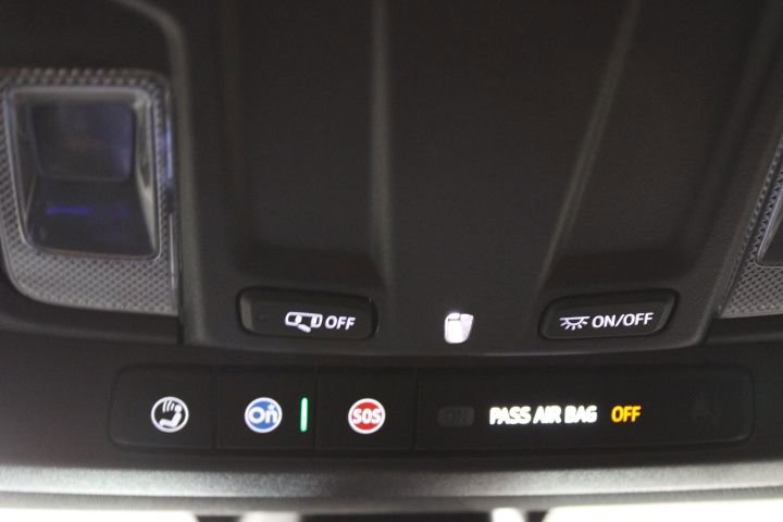 Used 2021 GMC Sierra 1500 AT4 image 62