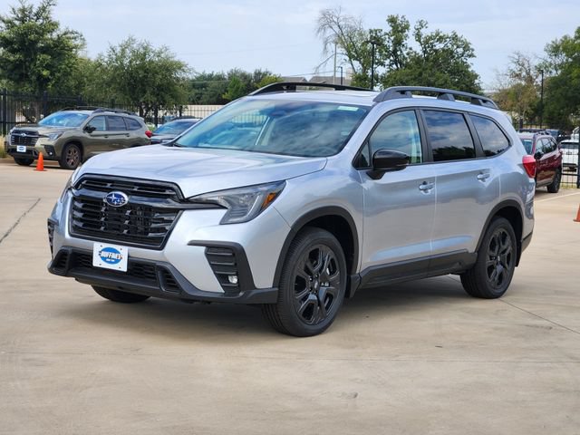 New 2026 Subaru Ascent Bronze Edition AWD/4WD image 2