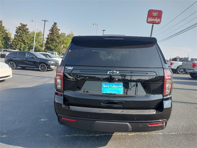 Used 2023 Chevrolet Tahoe Z71 image 6