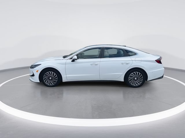 Used 2023 Hyundai Sonata Limited w/ Cargo Package FWD image 5