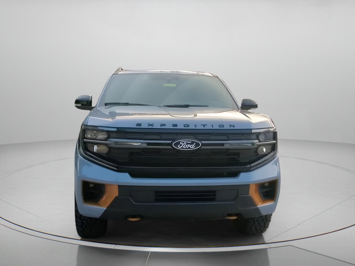 New 2027 Ford Expedition Tremor w/ Driver's Package AWD/4WD image 8