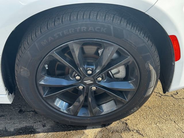 Certified 2023 Dodge Charger SXT w/ Blacktop Special Edition image 9