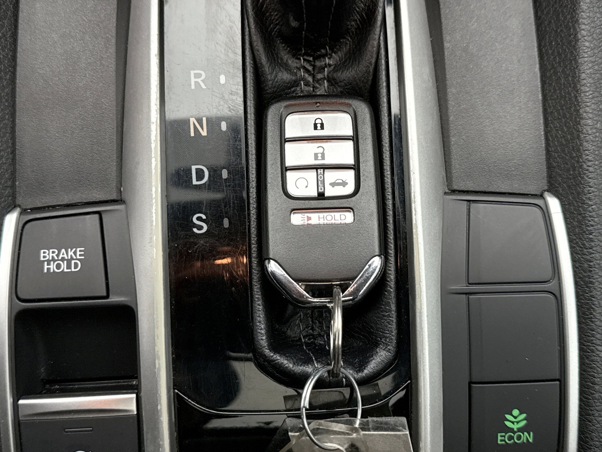 Used 2019 Honda Civic Touring image 24