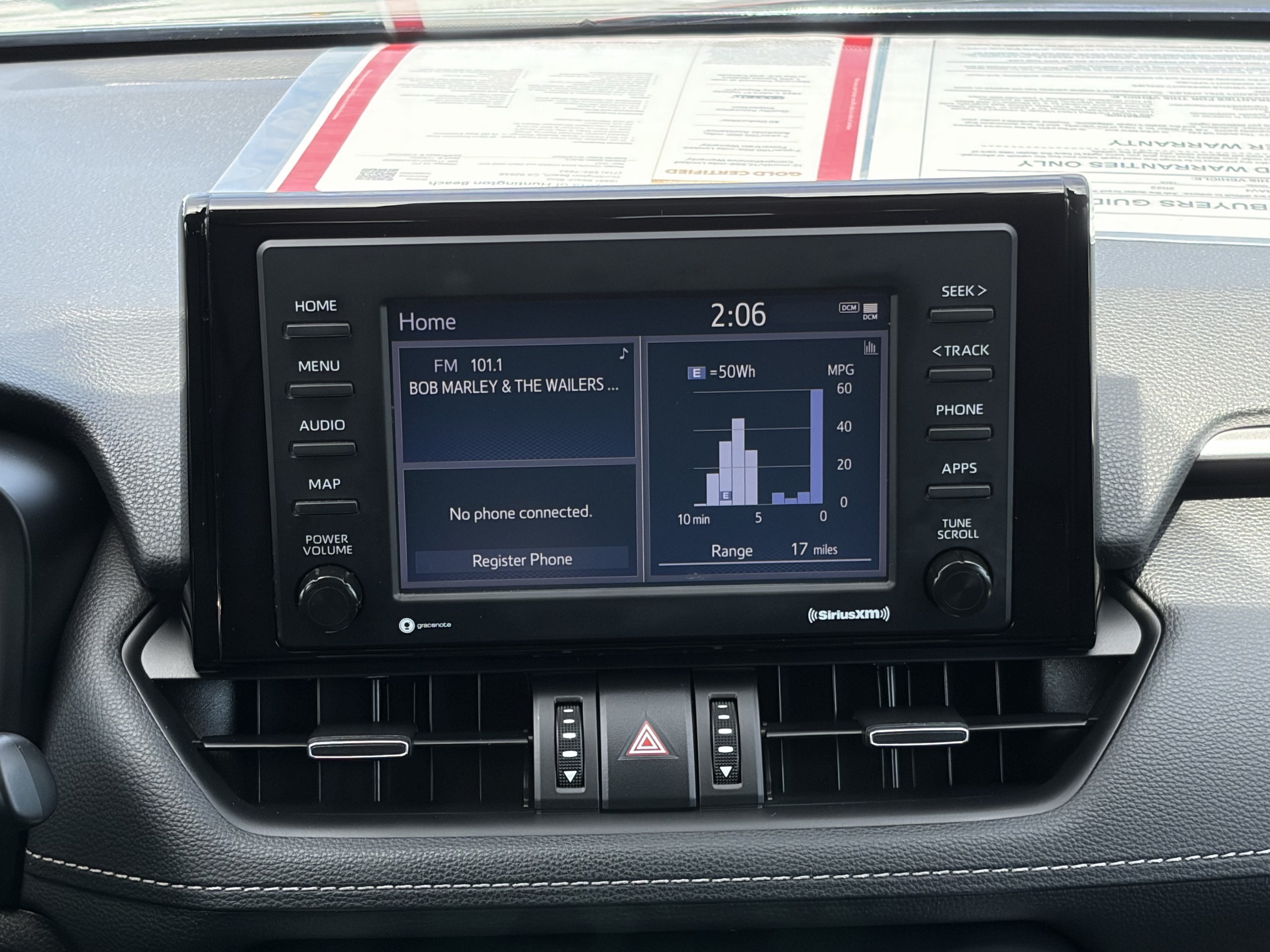 Certified 2022 Toyota RAV4 XLE Premium AWD/4WD image 13