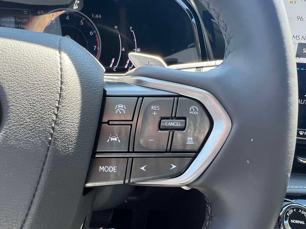 Certified 2023 Lexus NX 350 AWD image 22