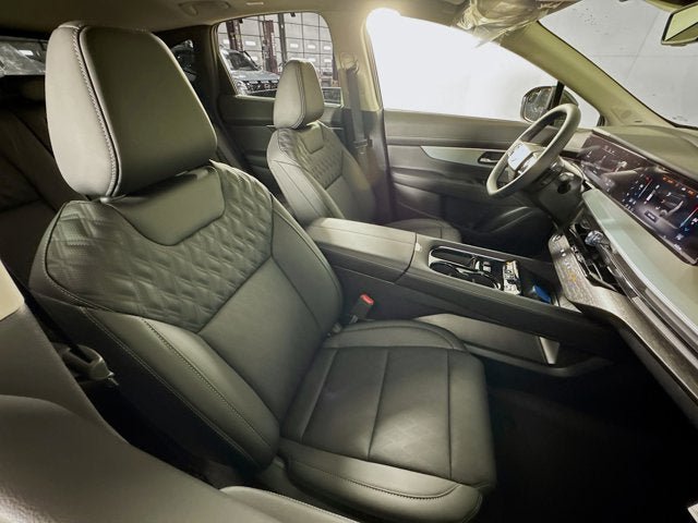 New 2026 Nissan Murano Platinum w/ Cargo Package AWD/4WD image 25