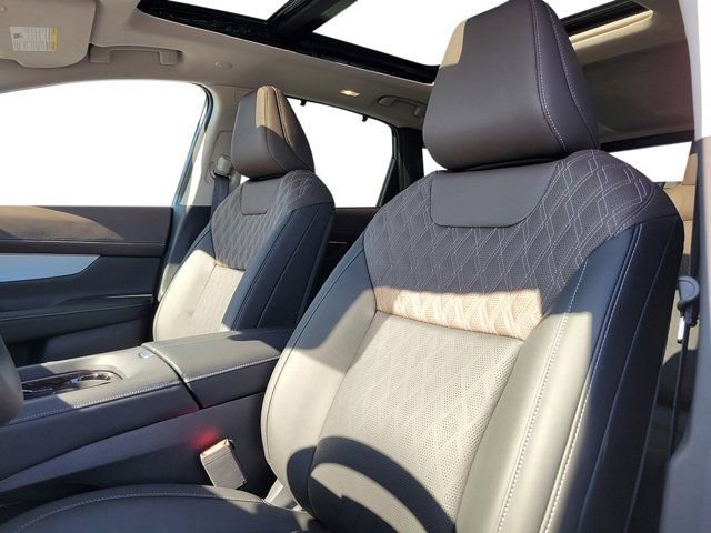 New 2026 Nissan Murano Platinum w/ Cargo Package image 18