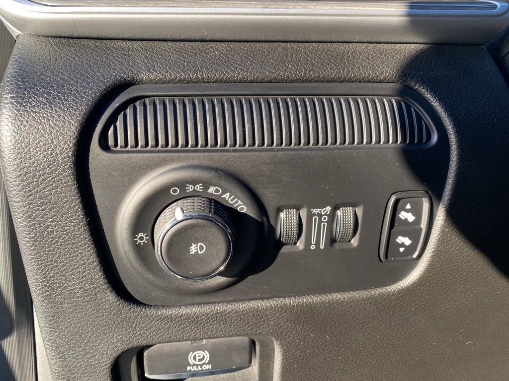 Used 2022 Jeep Wagoneer Series III image 15