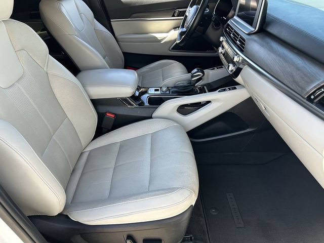 Used 2022 Kia Telluride EX w/ EX Premium Package AWD/4WD image 12