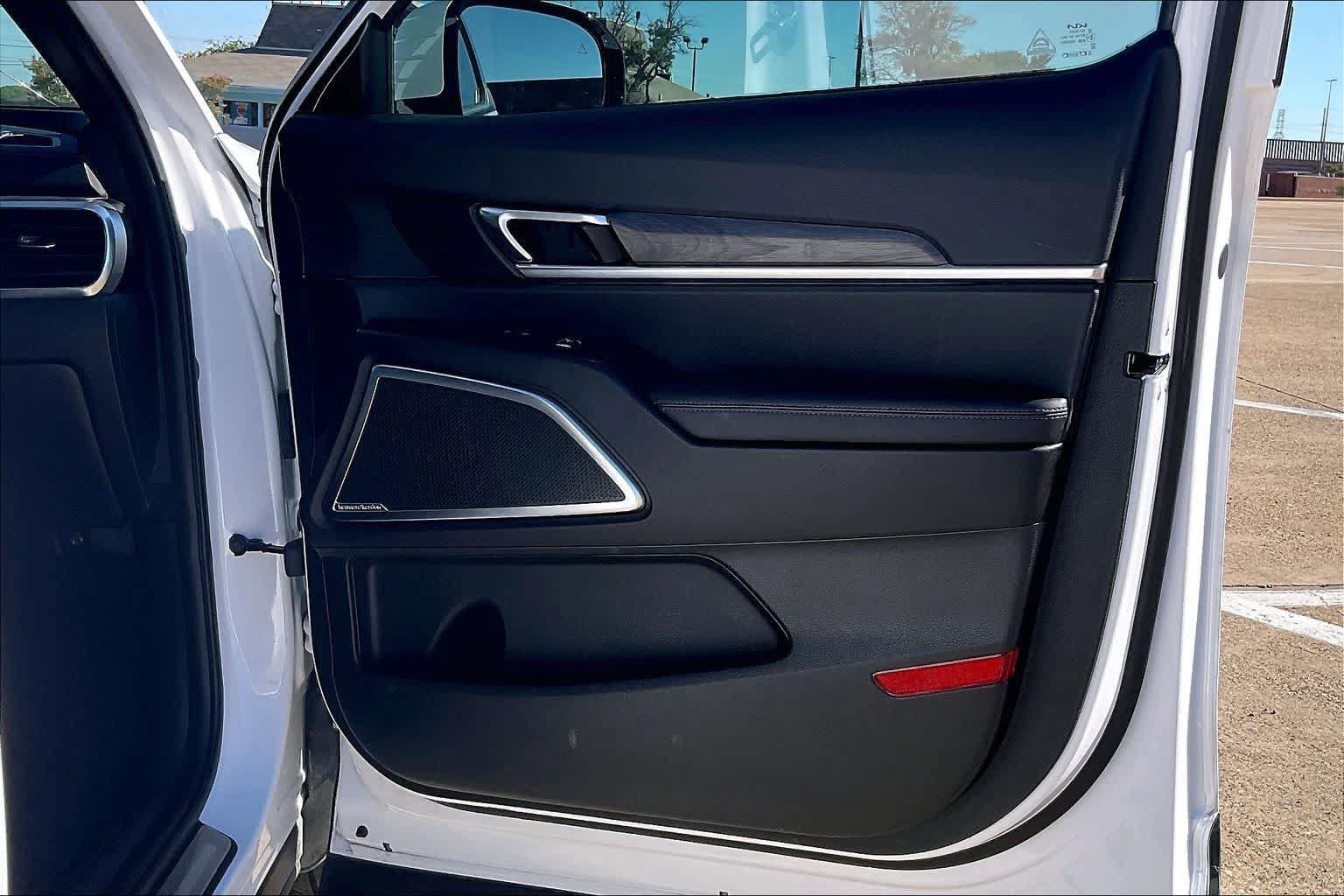 Certified 2024 Kia Telluride SX X-Line AWD/4WD image 27