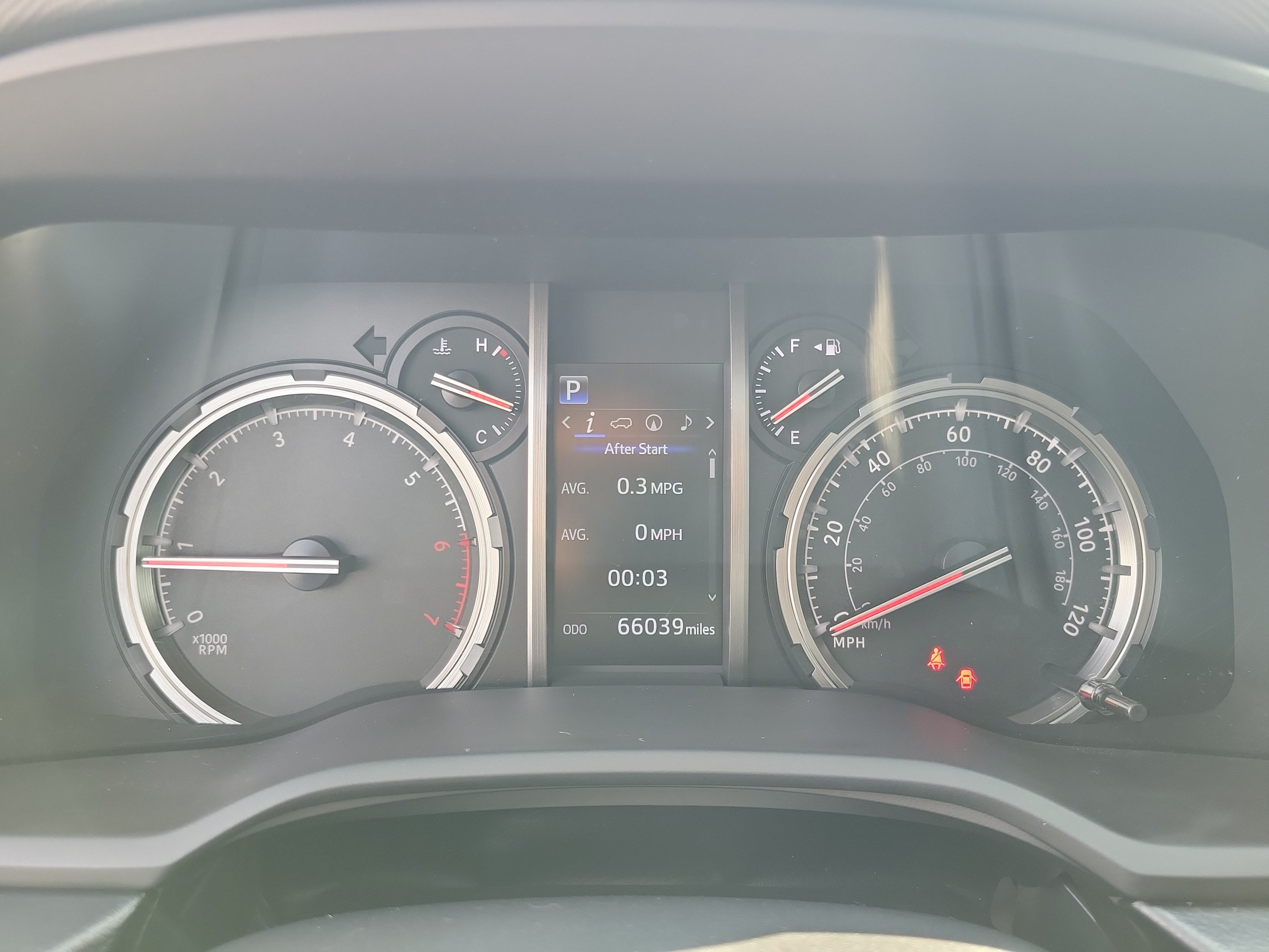 Used 2021 Toyota 4Runner TRD Pro AWD/4WD image 24