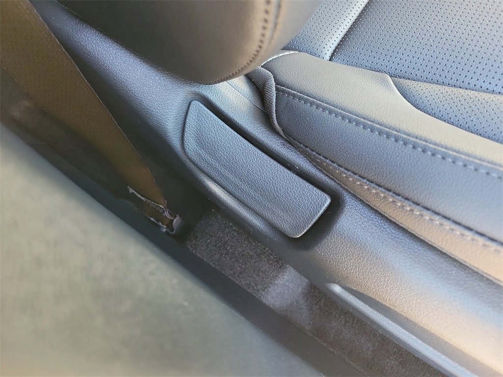 New 2026 Kia Sportage EX image 9