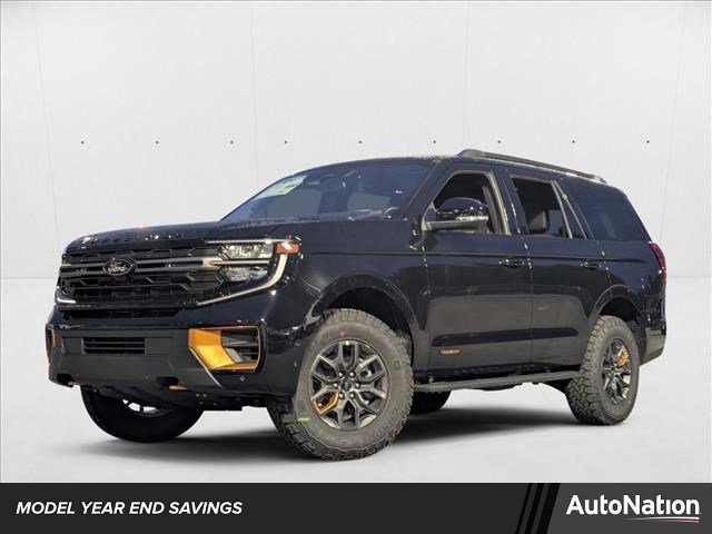 New 2025 Ford Expedition Tremor image 1