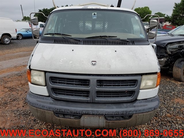 Used 2001 Dodge B1500 image 7