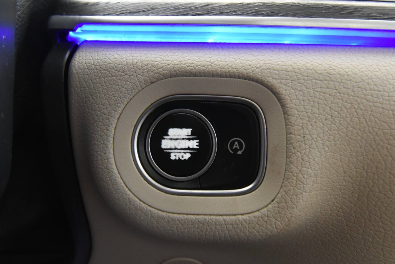 Used 2020 Mercedes-Benz GLE 350 4MATIC image 22