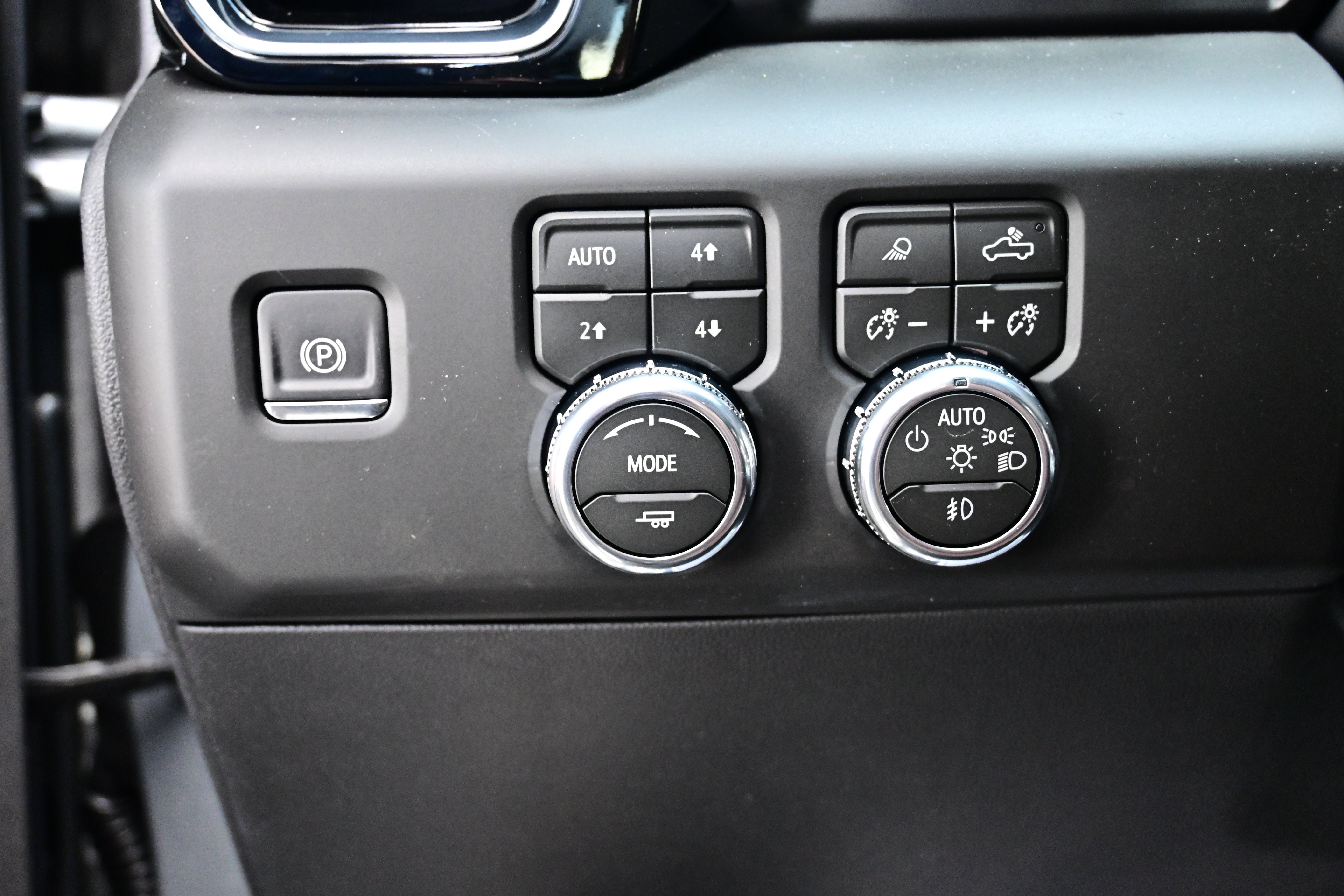 New 2026 GMC Sierra 1500 Denali Ultimate AWD/4WD image 29