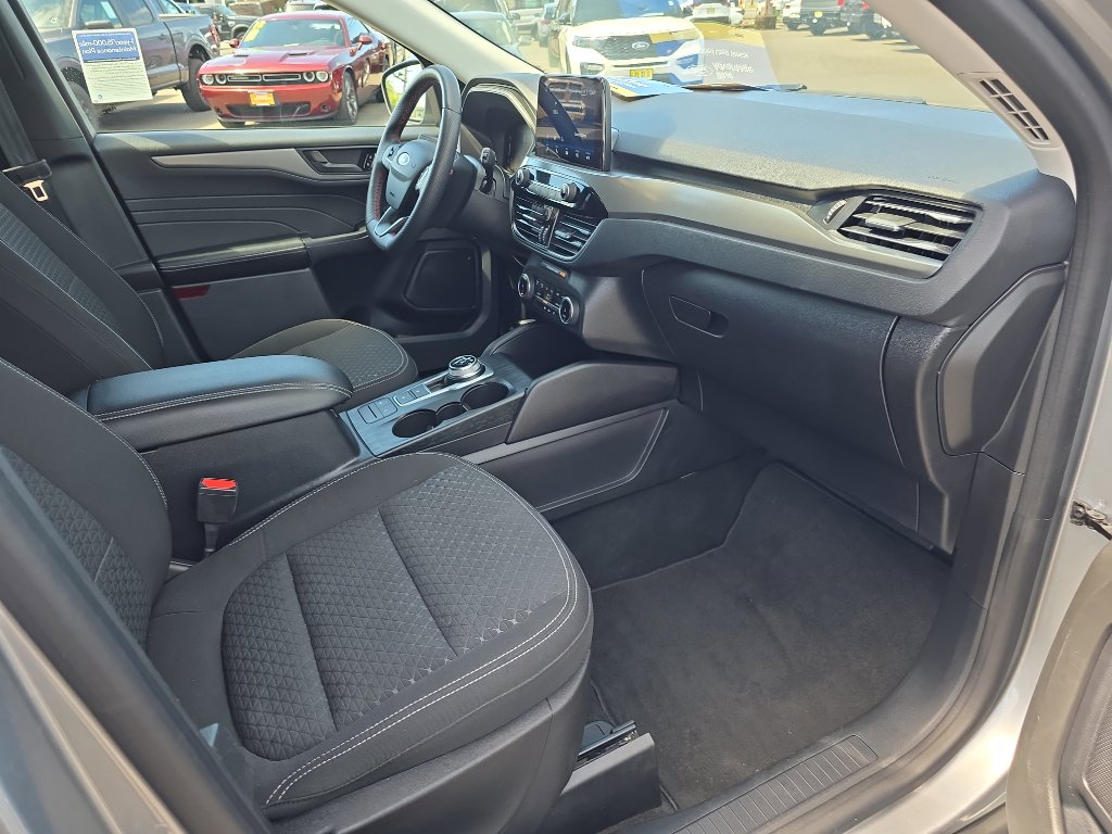 Certified 2023 Ford Escape Active image 16