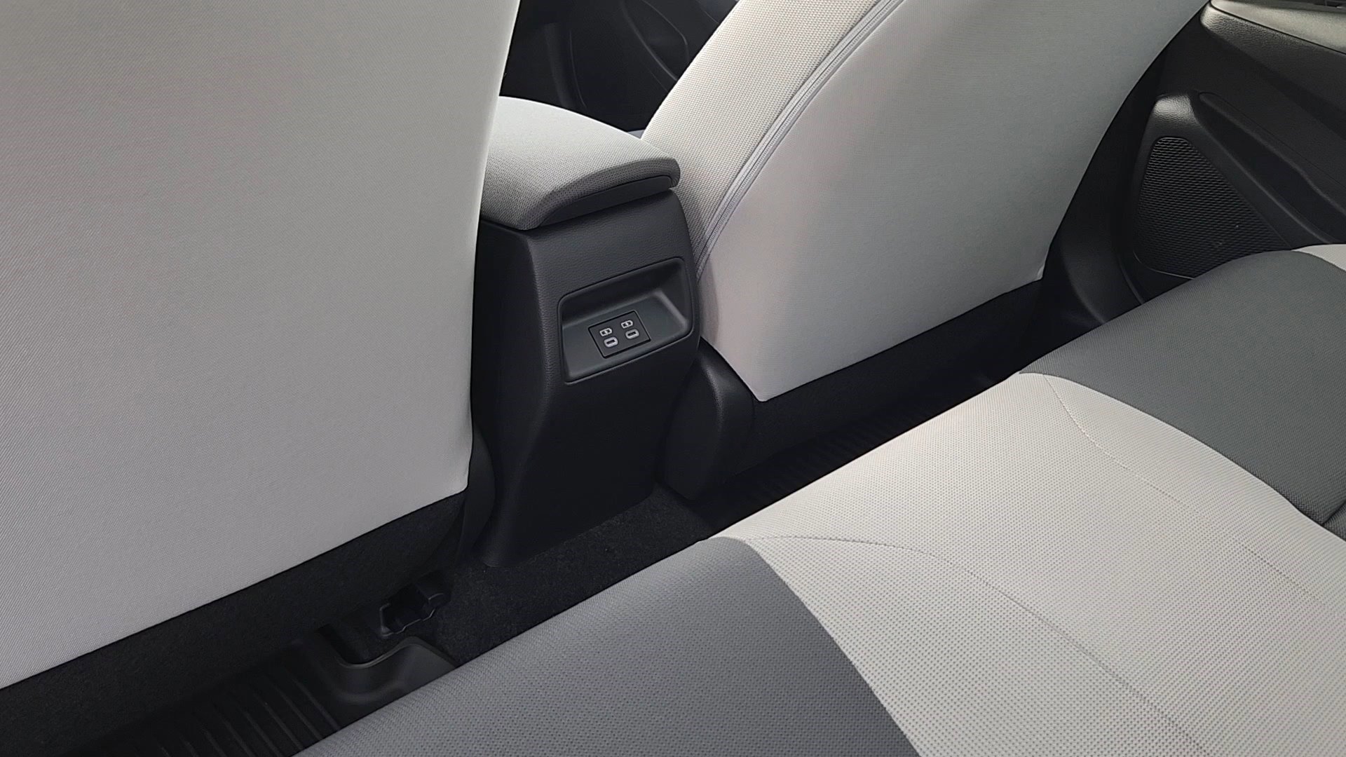 New 2026 Toyota Corolla LE AWD/4WD image 20