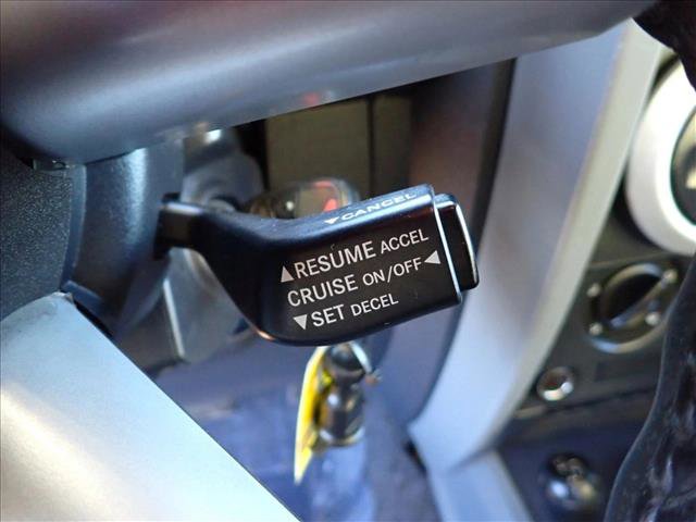 Used 2009 Jeep Wrangler Unlimited Sahara w/ Trailer Tow Group image 12