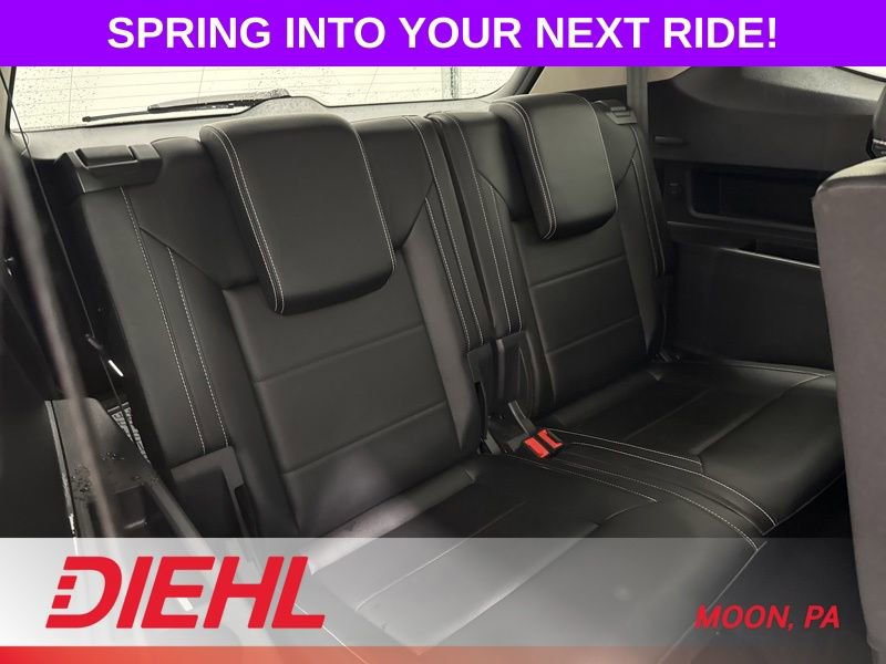 Used 2022 Volkswagen Atlas SEL R-Line AWD/4WD image 15