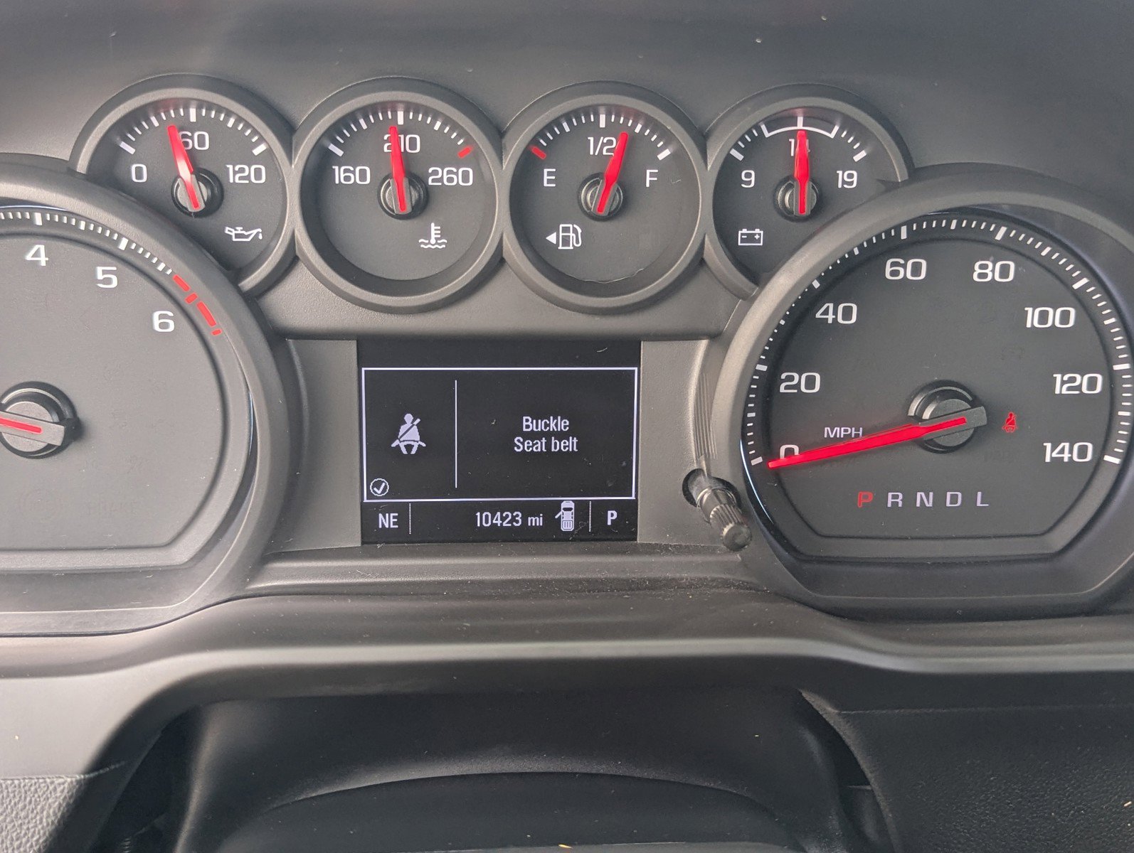 Certified 2025 Chevrolet Silverado 1500 W/T image 24