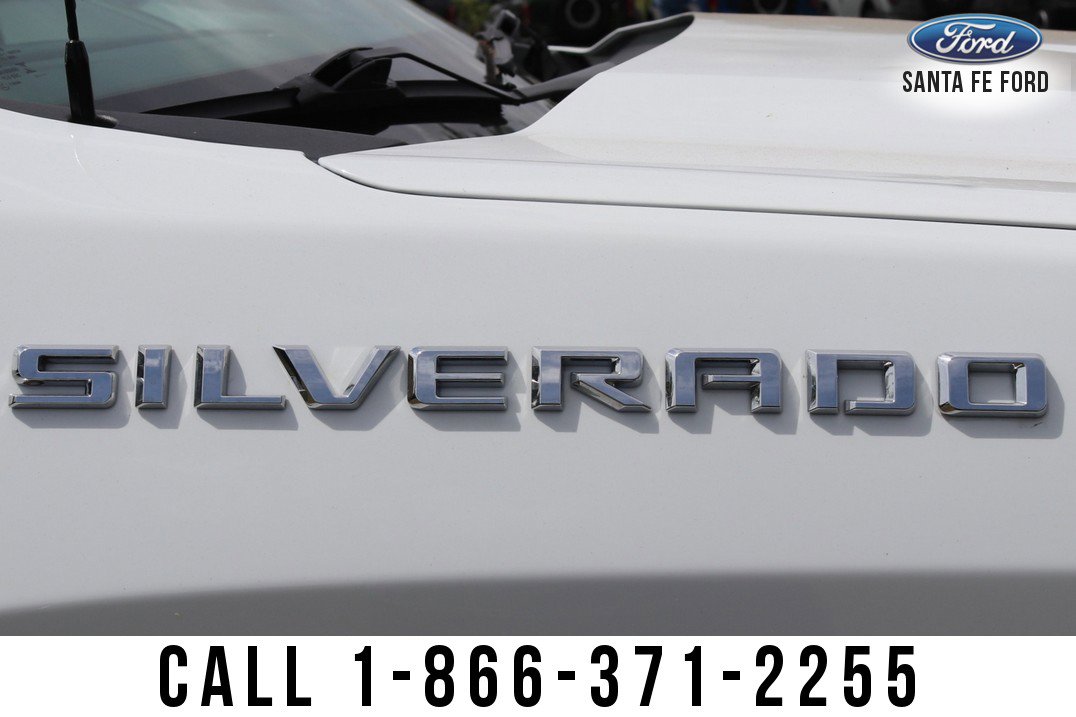 Used 2025 Chevrolet Silverado 1500 LT image 13