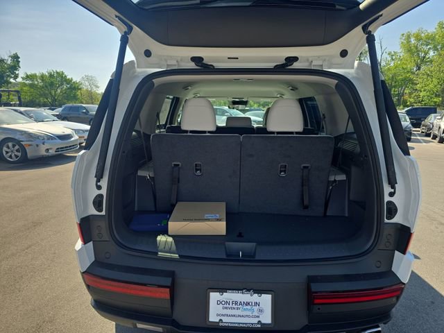 New 2026 Hyundai Santa Fe SE AWD/4WD image 23