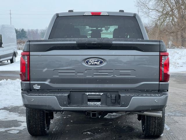 New 2026 Ford F150 STX w/ Equipment Group 200A image 45