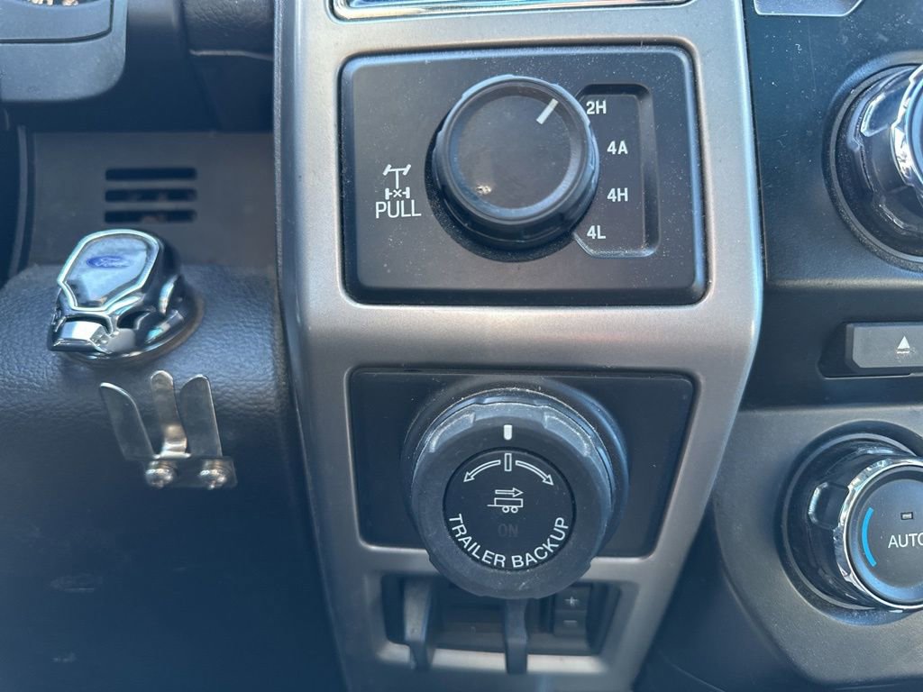 Used 2018 Ford F150 Lariat image 23