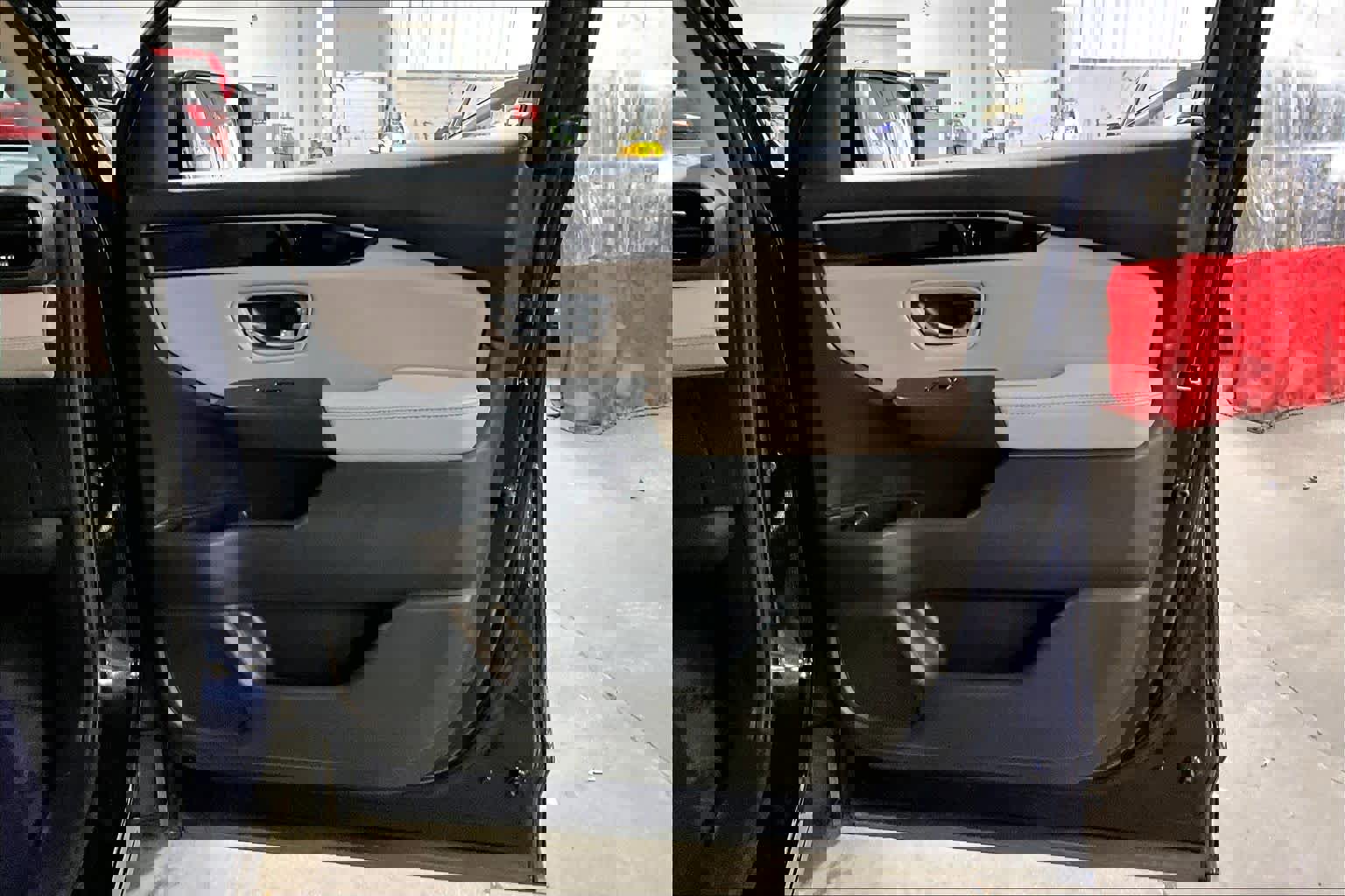 Used 2025 Honda Pilot EX-L image 23