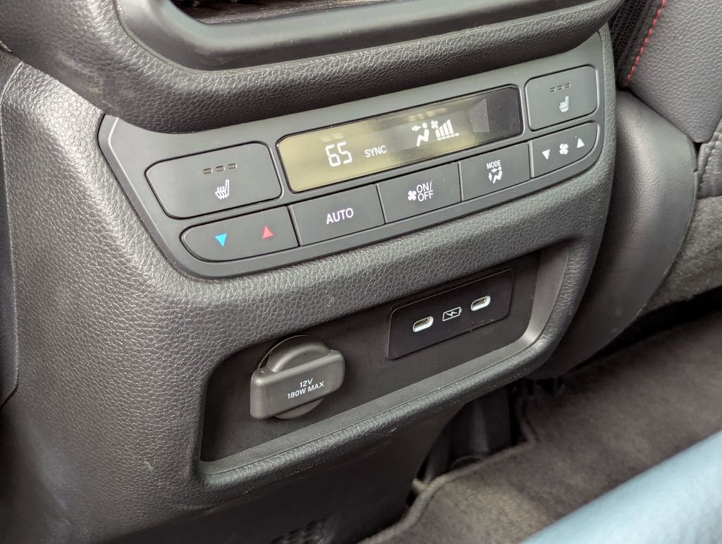 Used 2024 Honda Ridgeline Black Edition image 27