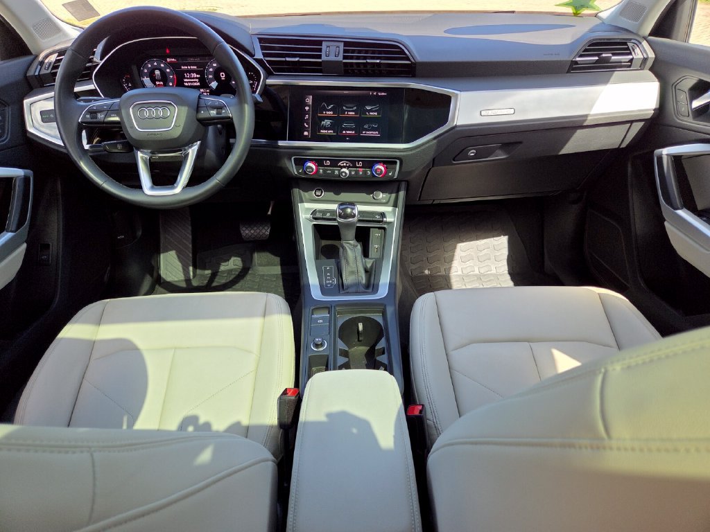 Used 2021 Audi Q3 2.0T Premium AWD/4WD image 5