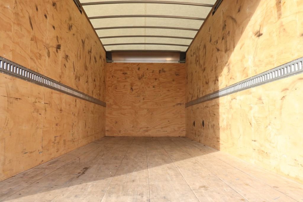 Used 2023 Chevrolet Low Cab Forward 5500XD image 39