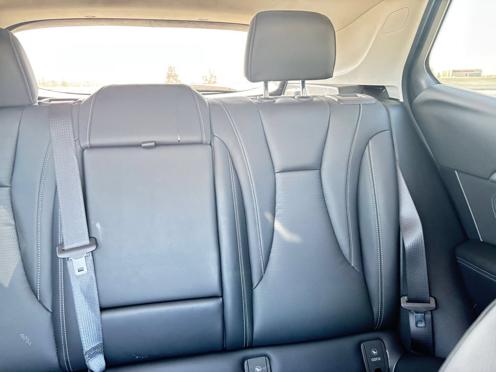 Used 2024 Buick Envision Preferred AWD/4WD image 35