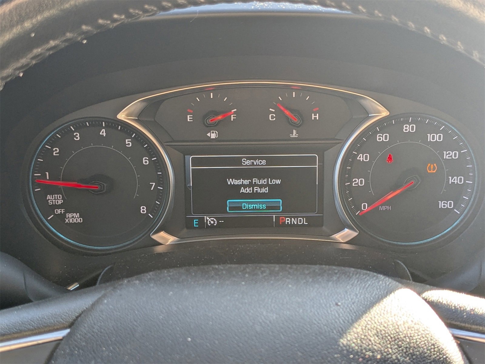 Used 2018 Chevrolet Equinox LT w/ Sun & Infotainment Package image 39