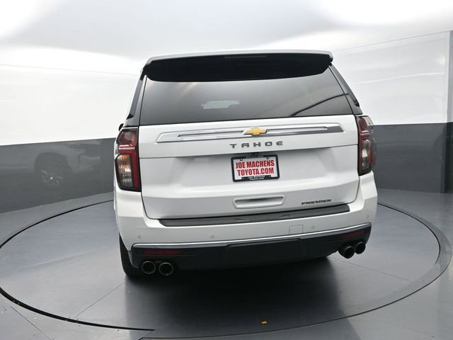 Used 2023 Chevrolet Tahoe Premier image 6