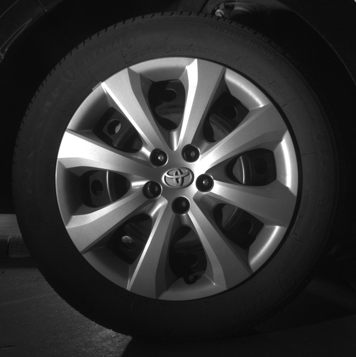 Used 2025 Toyota Corolla LE FWD image 15