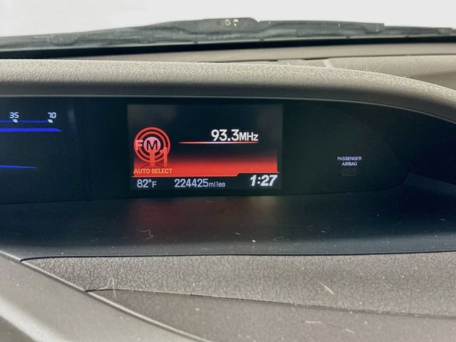 Used 2012 Honda Civic EX image 17