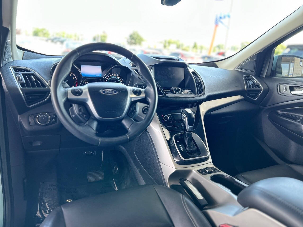 Used 2013 Ford Escape SEL FWD image 37