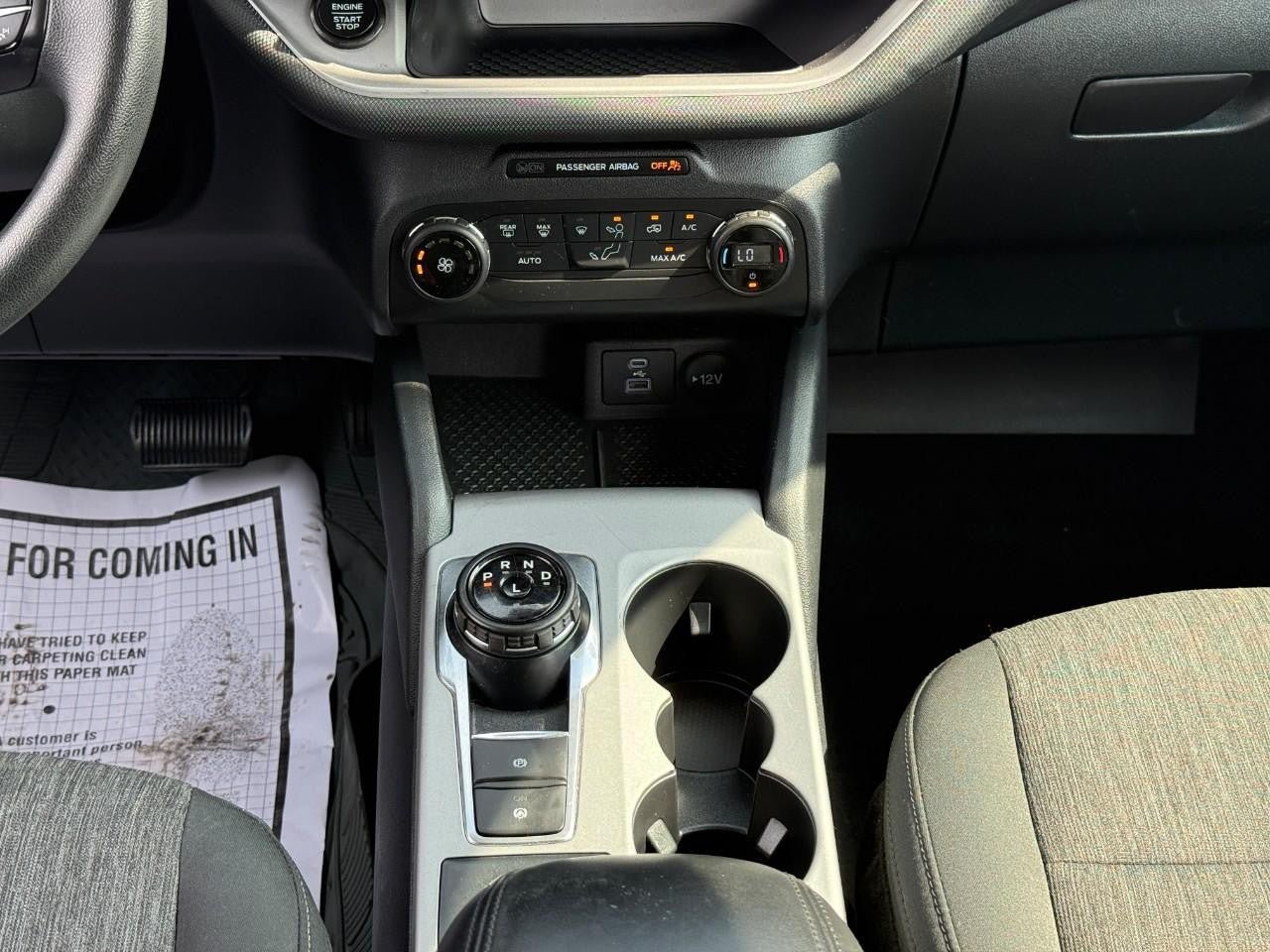 Used 2021 Ford Bronco Sport Big Bend AWD/4WD image 15