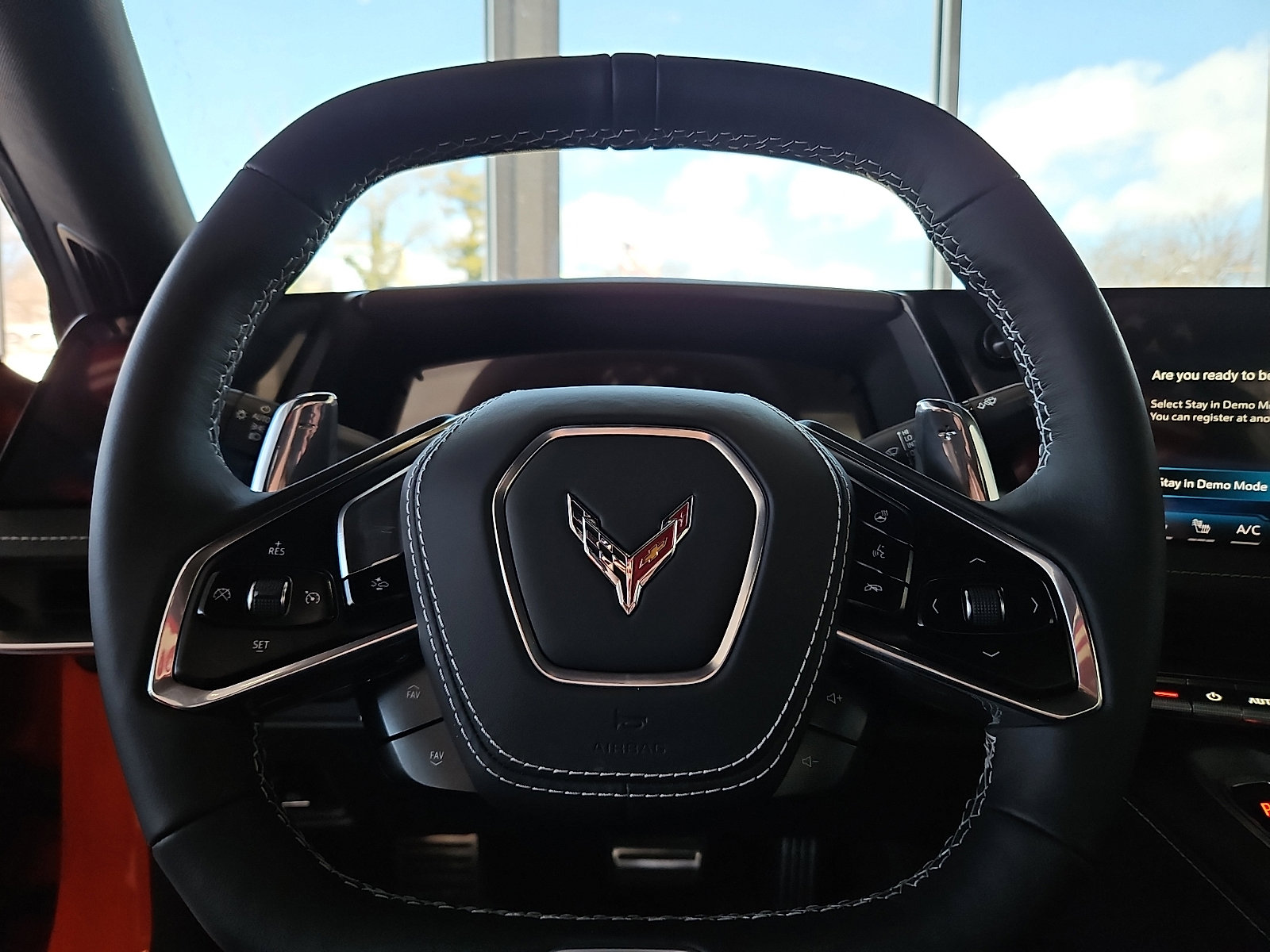 New 2026 Chevrolet Corvette Z06 image 9