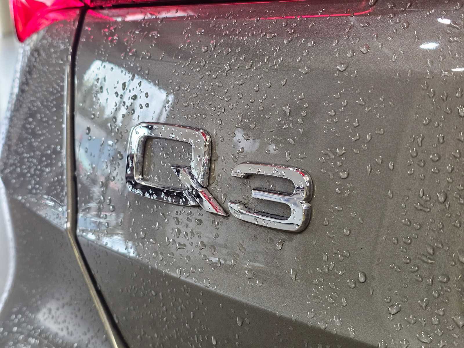 Used 2023 Audi Q3 2.0T Premium w/ Convenience Package image 15