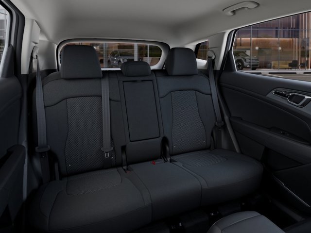New 2026 Kia Sportage S AWD/4WD image 16