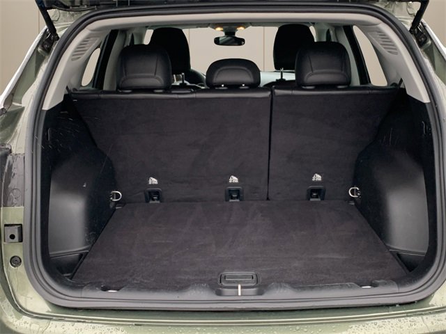 Used 2021 Jeep Compass Latitude image 14