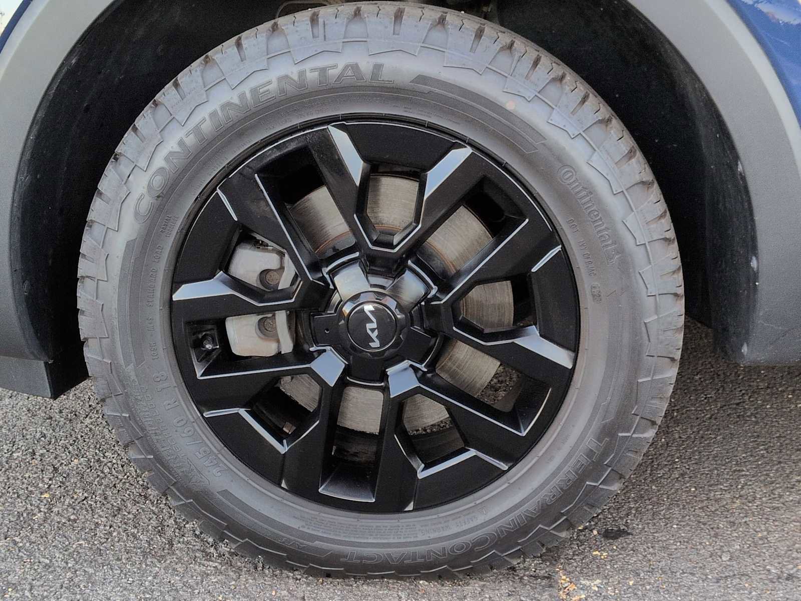 Used 2024 Kia Telluride SX Prestige X-Pro image 14