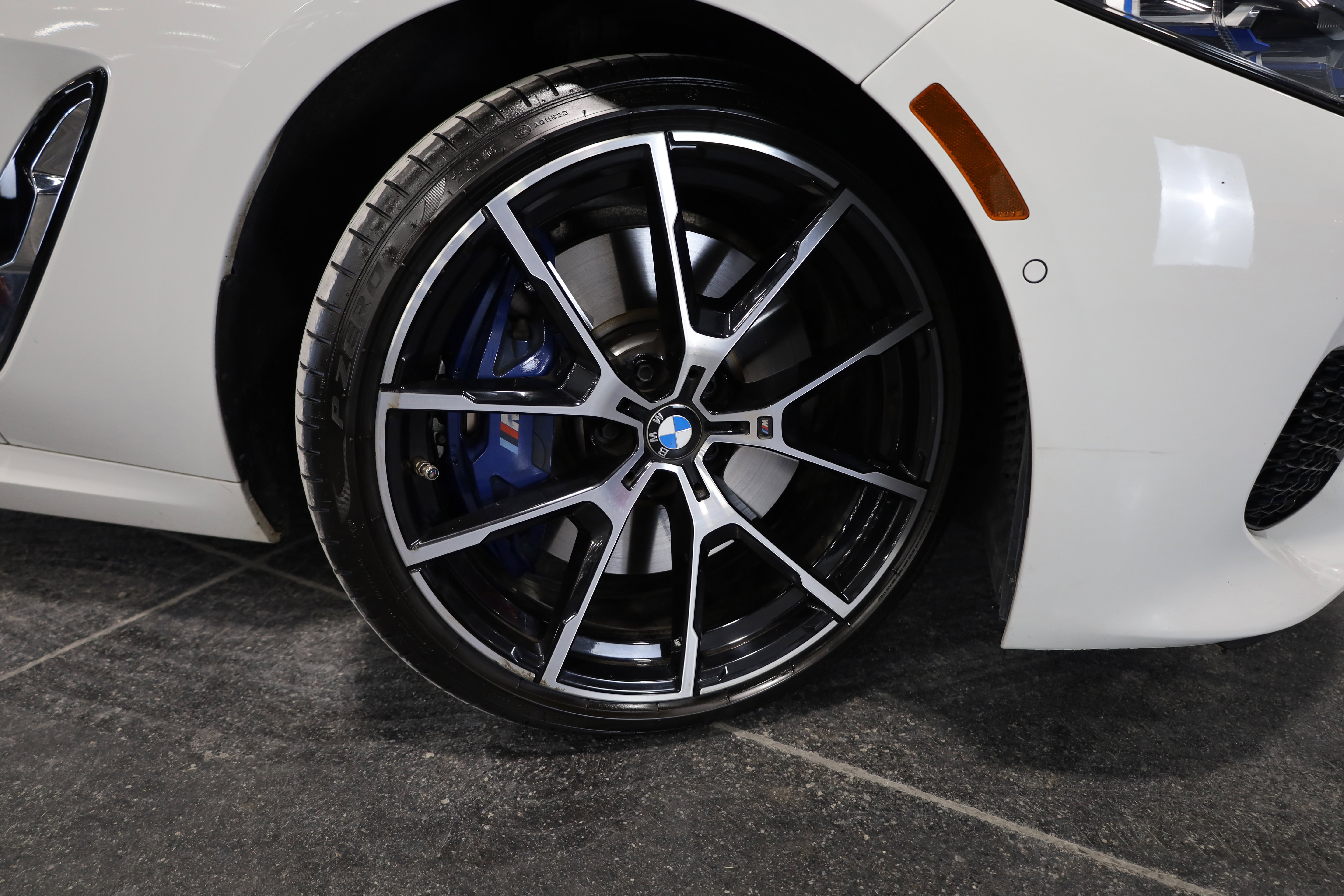 Used 2019 BMW M850i xDrive M850i xDrive image 10