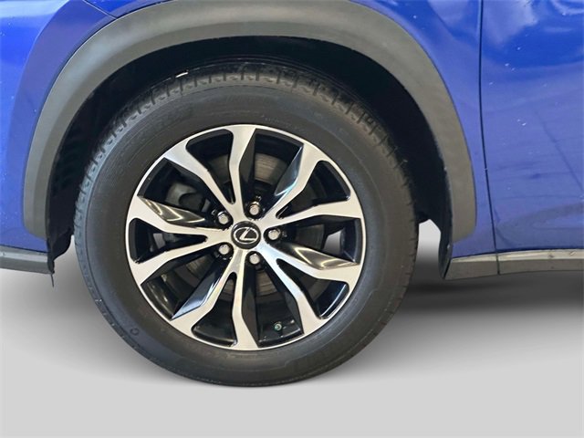 Used 2015 Lexus NX 200t F Sport w/ Navigation System Package image 15