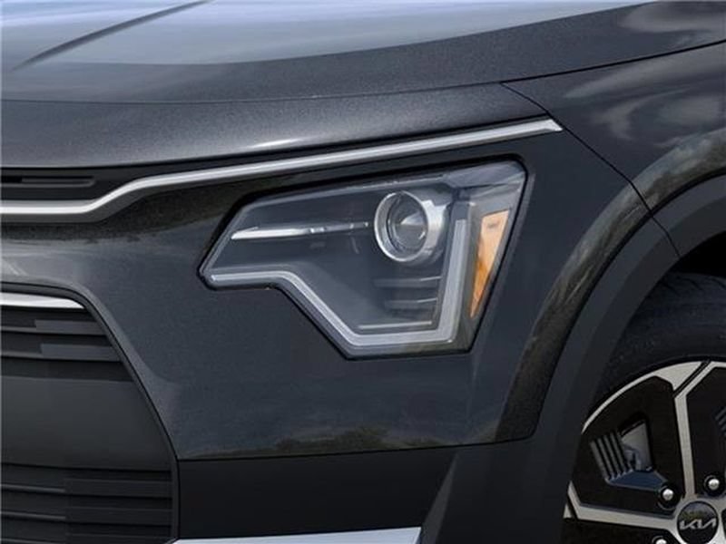 New 2026 Kia Niro EX FWD image 38